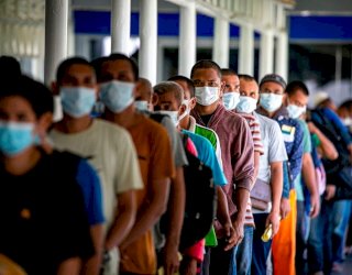 Arab Saudi Minta Indonesia Segera Kirim Pekerja Migran