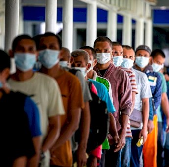 Arab Saudi Minta Indonesia Segera Kirim Pekerja Migran