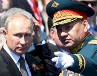 Respons Putin Usai Jenderalnya Dibunuh Ukraina