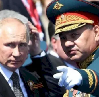 Respons Putin Usai Jenderalnya Dibunuh Ukraina