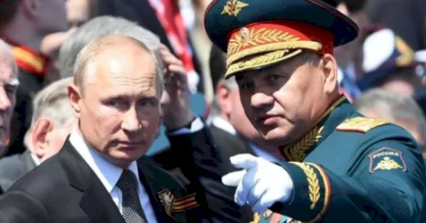 Respons Putin Usai Jenderalnya Dibunuh Ukraina