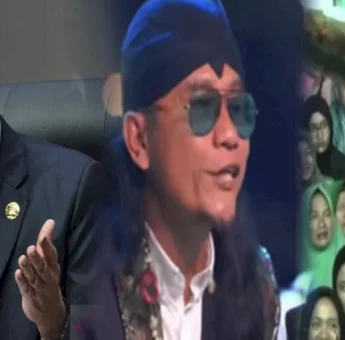 PM Malaysia Anwar Ibrahim Soroti Aksi Gus Miftah Hina Penjual Teh dan Sikap Tegas Prabowo