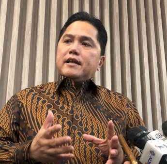 Jelang Akhir Tahun Menteri Erick Rombak Direksi BUMN, Ini Daftarnya