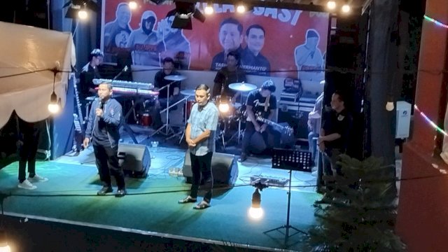 Tasming Hamid-Hermanto