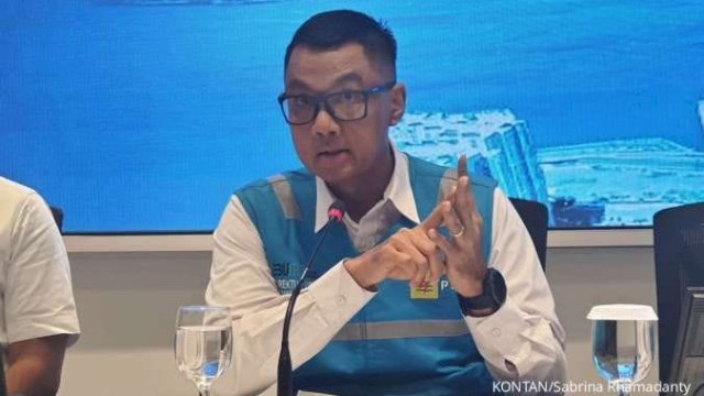 Ilustrasi PLN.(F-INT)