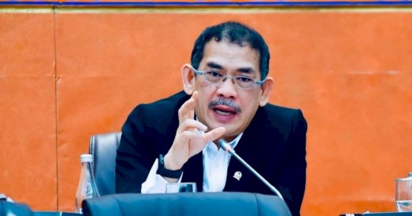 Legislator NasDem Minta PLN Evaluasi Subsidi Listrik yang Beratkan Keuangan Negara