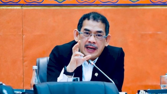 Legislator NasDem Minta PLN Evaluasi Subsidi Listrik yang Beratkan Keuangan Negara