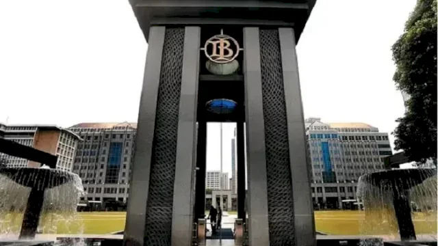 KPK Tetapkan 2 Tersangka Kasus Dana CSR BI, Satu Anggota DPR