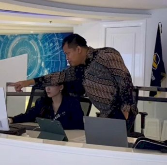 BAHU NasDem Awasi Pelanggaran Pemilu 2024 Lewat Posko Siaga Pilkada