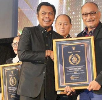 Bapenda Optimis Raih PAD 2 Triliun di Akhir Tahun 2025