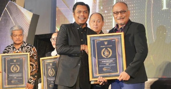 Bapenda Optimis Raih PAD 2 Triliun di Akhir Tahun 2025