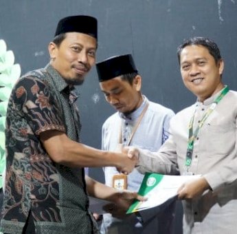 Sekolah Islam Athirah Gelar AHCA, Beri Penghargaan ke Guru dan Karyawan Terbaik