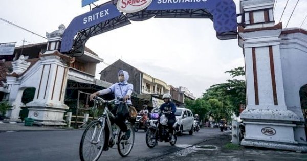 Kasasi Ditolak MA, Sritex Resmi Pailit