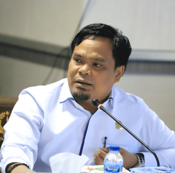 Legislator NasDem Sulsel Asman Minta Pelayanan RSUD Pemprov Ditingkatkan: Layanan Dasar-Hak Masyarakat