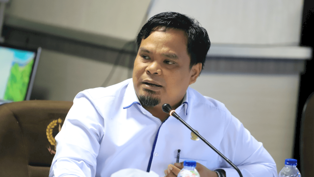 Anggota DPRD Sulsel, Asman