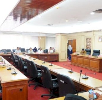 Bapemperda DPRD Sulsel Usulkan 15 Ranperda untuk Propemperda 2025