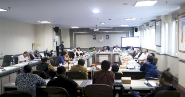 Komisi D DPRD Sulsel Minta PT Masmindo dan Pemda Luwu Selesaikan Persoalan Lahan Warga