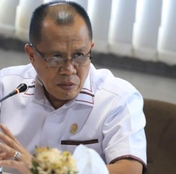 Jelang Nataru, Politisi NasDem Sulsel Muhammad Sadar Minta PT Pertamina Pastikan Ketersediaan Stok BBM Aman
