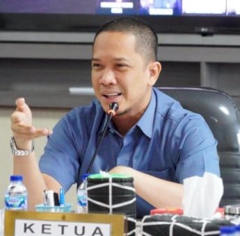 Komisi A DPRD Sulsel Evaluasi OPD Mitra Kerja, Pastikan Efektivitas-Efisiensi Penggunaan Anggaran