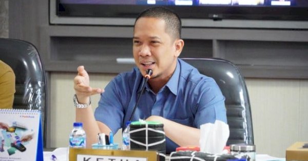 Komisi A DPRD Sulsel Evaluasi OPD Mitra Kerja, Pastikan Efektivitas-Efisiensi Penggunaan Anggaran