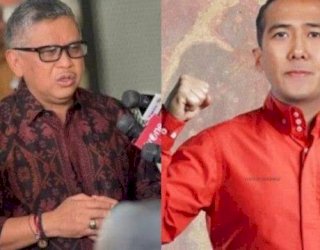 KPK Duga Hasto Kristiyanto Halangi OTT, Minta Harun Masiku Rendam HP dan Melarikan Diri
