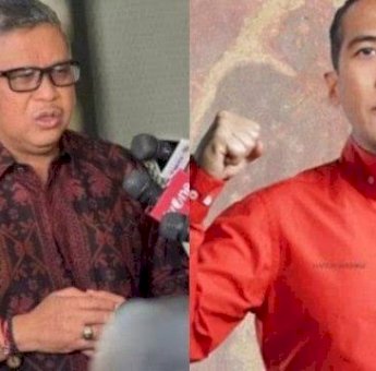 KPK Duga Hasto Kristiyanto Halangi OTT, Minta Harun Masiku Rendam HP dan Melarikan Diri