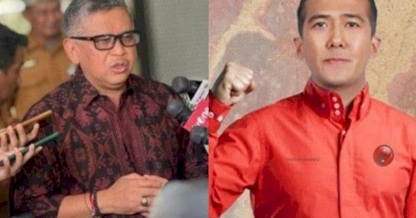 KPK Duga Hasto Kristiyanto Halangi OTT, Minta Harun Masiku Rendam HP dan Melarikan Diri