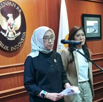 Menpan RB Minta Pelayanan Publik Tetap Harus Buka Meski Libur Nataru