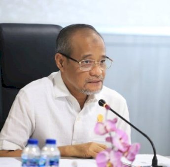 Kadih Halid Minta Semua Pihak Persiapkan Diri Hadapi Libur Nasional dan Tahun Baru 2025