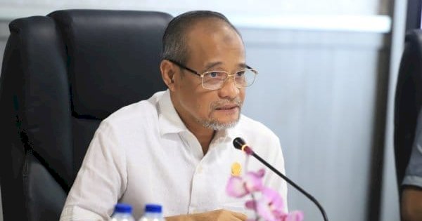 Kadih Halid Minta Semua Pihak Persiapkan Diri Hadapi Libur Nasional dan Tahun Baru 2025
