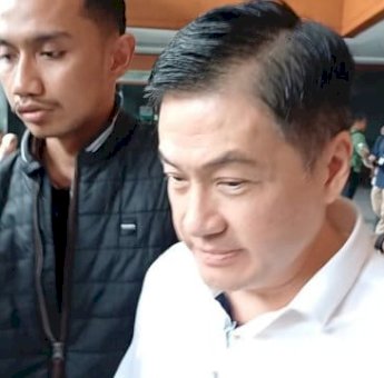 Kasus Manipulasi Emas Antam, Budi Said Divonis 15 Tahun Penjara