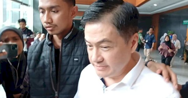 Kasus Manipulasi Emas Antam, Budi Said Divonis 15 Tahun Penjara