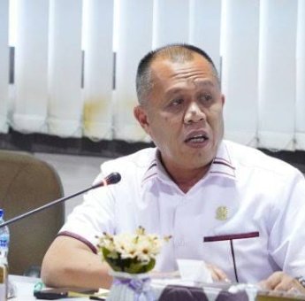 Fraksi NasDem DPRD Sulsel : Pemerintah Harus Fokus pada Penguatan Resilensi