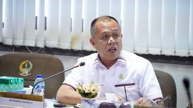 Fraksi NasDem DPRD Sulsel : Pemerintah Harus Fokus pada Penguatan Resilensi