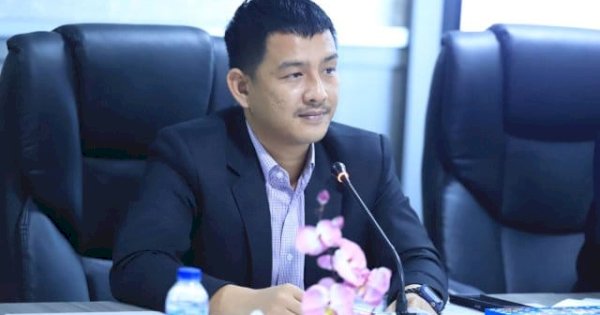 Dipimpin Aan Nugraha, Komisi D DPRD Sulsel Gelar RDP Bahas Ketidakjelasan Seleksi PPPK P2OP JI