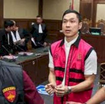KY Dalami Dugaan Pelanggaran Etik Hakim Vonis Harvey Moeis 6,5 Tahun Penjara