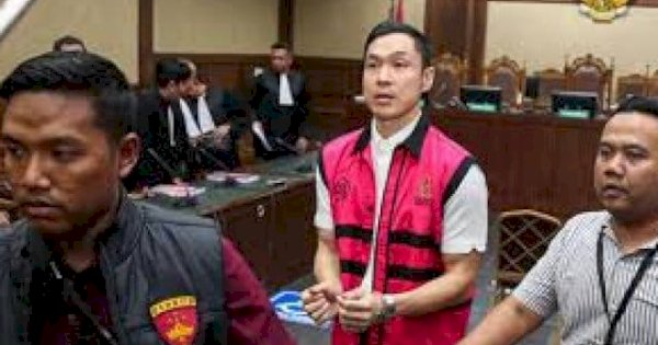 KY Dalami Dugaan Pelanggaran Etik Hakim Vonis Harvey Moeis 6,5 Tahun Penjara