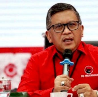 Jubir PDIP Sebut Hasto Bakal Ungkap Korupsi Petinggi Negara, Buat Bukti Puluhan Video: Bakal Gempar