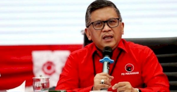 Jubir PDIP Sebut Hasto Bakal Ungkap Korupsi Petinggi Negara, Buat Bukti Puluhan Video: Bakal Gempar