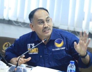 Antisipasi Cuaca Ekstrem, Anggota DPRD Sulsel Minta BPBD Tingkatkan Kesiapsiagaan
