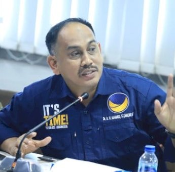 Antisipasi Cuaca Ekstrem, Anggota DPRD Sulsel Minta BPBD Tingkatkan Kesiapsiagaan