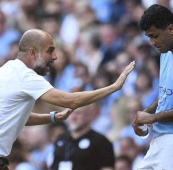 Lagi Sekarat, City Dipusingkan Cedera-Bursa Transfer Jadi Solusi Guardiola: Ini Sebuah Masalah
