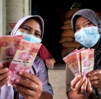 Pemerintah Akan Batasi Jatah Waktu Penerima Bansos: Itu Ada yang Sampai 15 Tahun