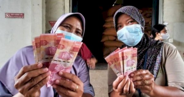 Pemerintah Akan Batasi Jatah Waktu Penerima Bansos: Itu Ada yang Sampai 15 Tahun