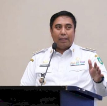 Pemkab Maros Janji Lampu Jalan Menyala Kembali, dari Perbatasan Pangkep Sampai Mandai