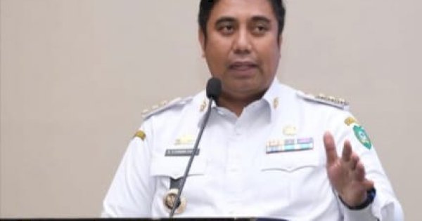 Pemkab Maros Janji Lampu Jalan Menyala Kembali, dari Perbatasan Pangkep Sampai Mandai