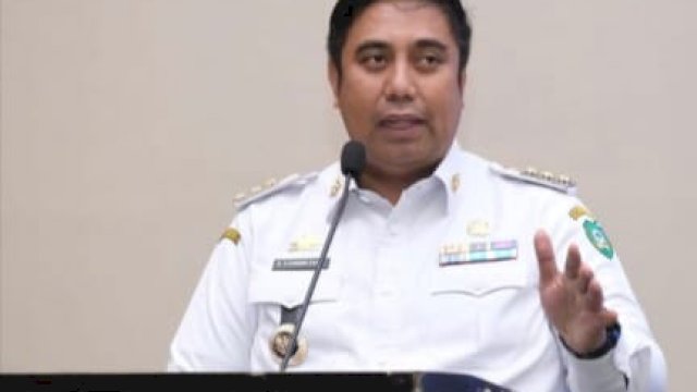 Pemkab Maros Janji Lampu Jalan Menyala Kembali, dari Perbatasan Pangkep Sampai Mandai