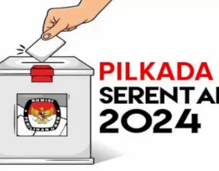Pilkada 2024 Tuntas! Berikut Jadwal Lengkap Pelantikan Gubernur, Bupati, Walikota dan Wakilnya