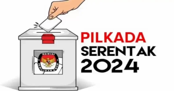 Pilkada 2024 Tuntas! Berikut Jadwal Lengkap Pelantikan Gubernur, Bupati, Walikota dan Wakilnya