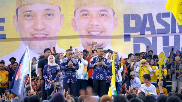 Paris Yasir-Islam Iskandar